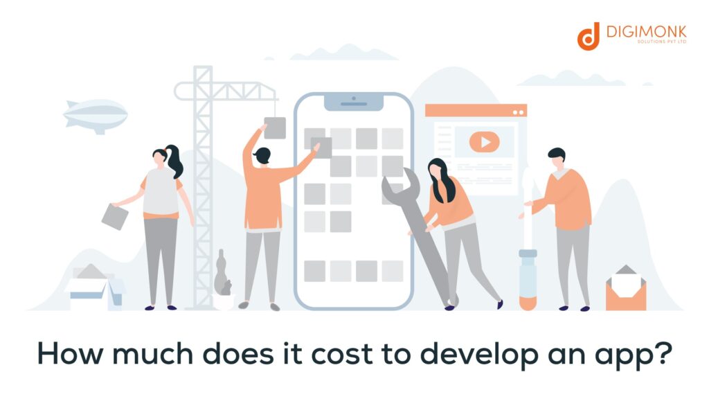 How much does it cost to develop an App?