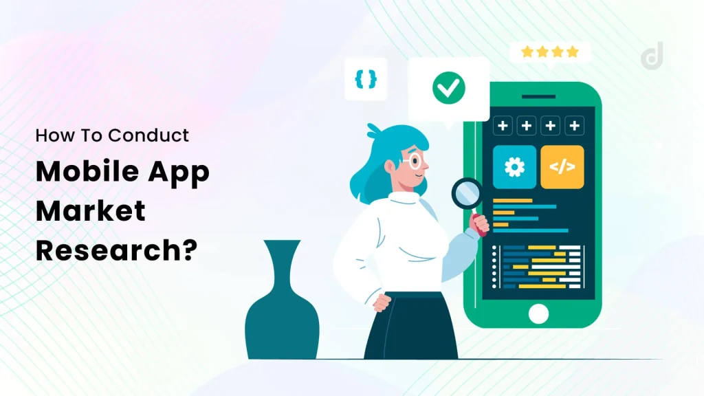 mobile app market research