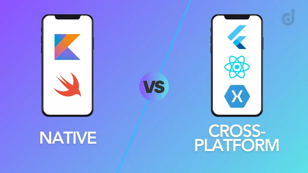 Native vs cross-platform