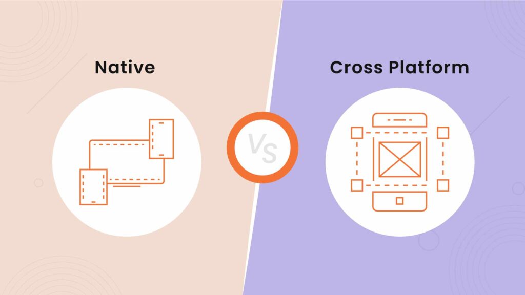 Top 3 Cross Platform App Development Frameworks by Expert