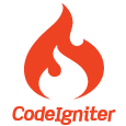 Codeigniter