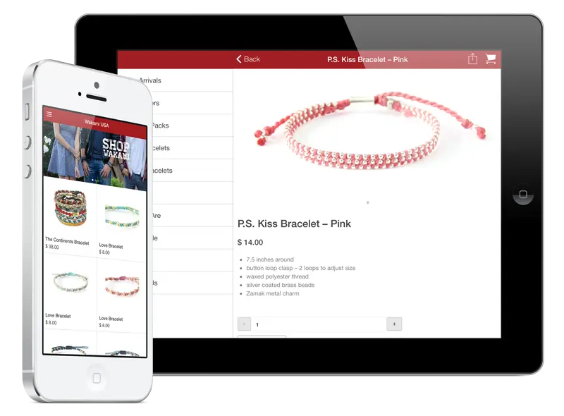Customizing the Checkout Experience