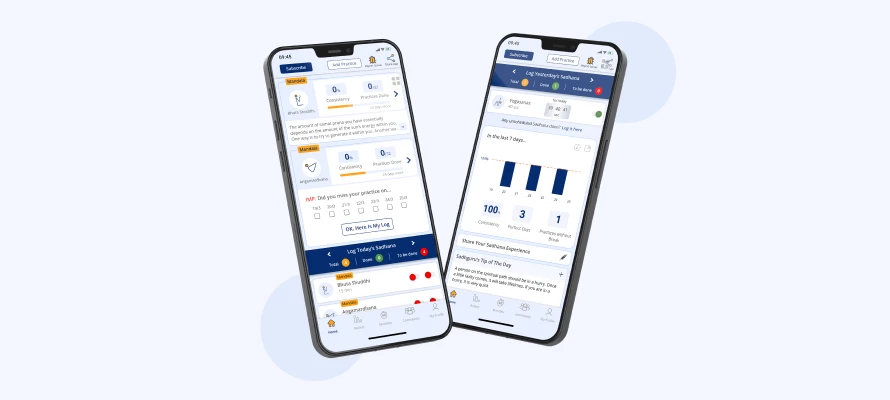 Mobile App Development