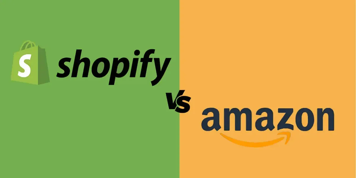 Shopify vs Amazon FBA