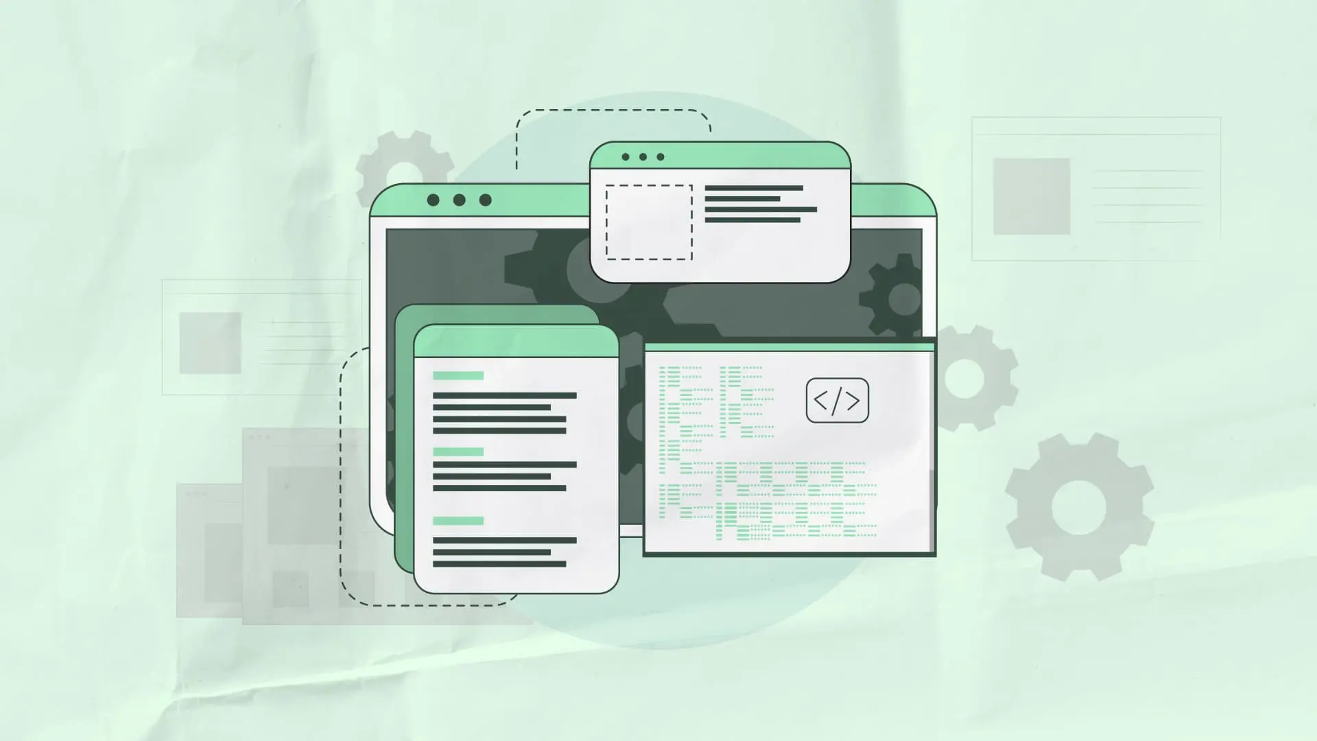 Shopify's Technical SEO