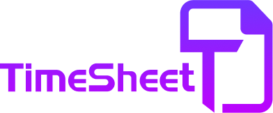 Timesheet Logo