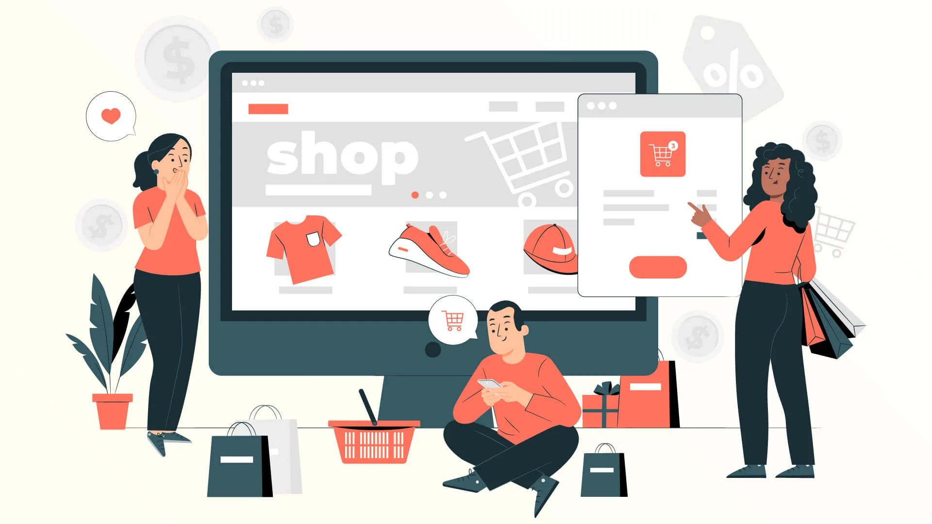 AI in eCommerce Hyper-Personalization