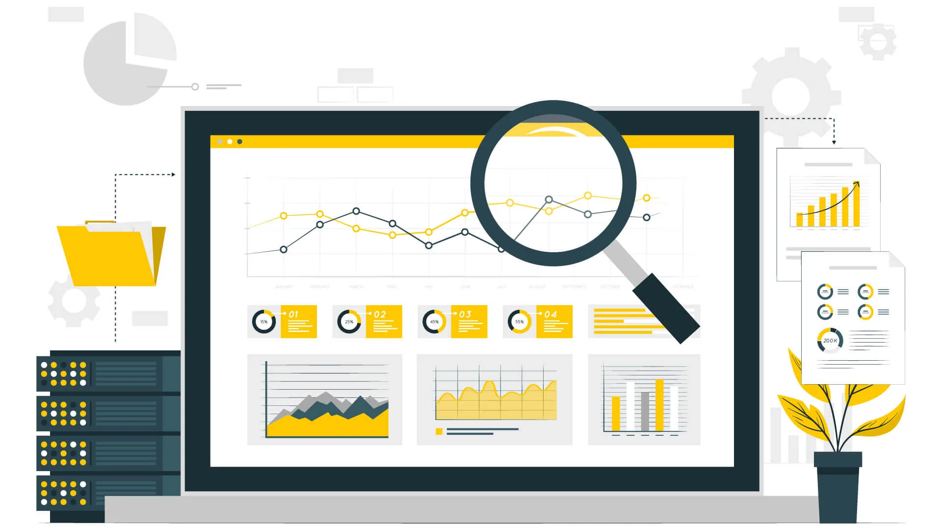 Predictive Analytics Demand Forecasting in e-commerce