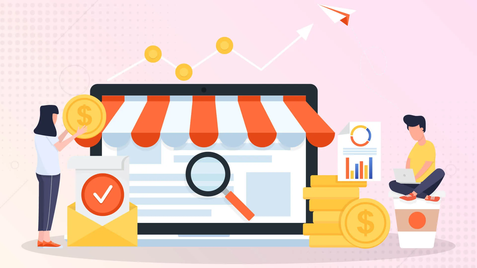 Ai in e-commerce