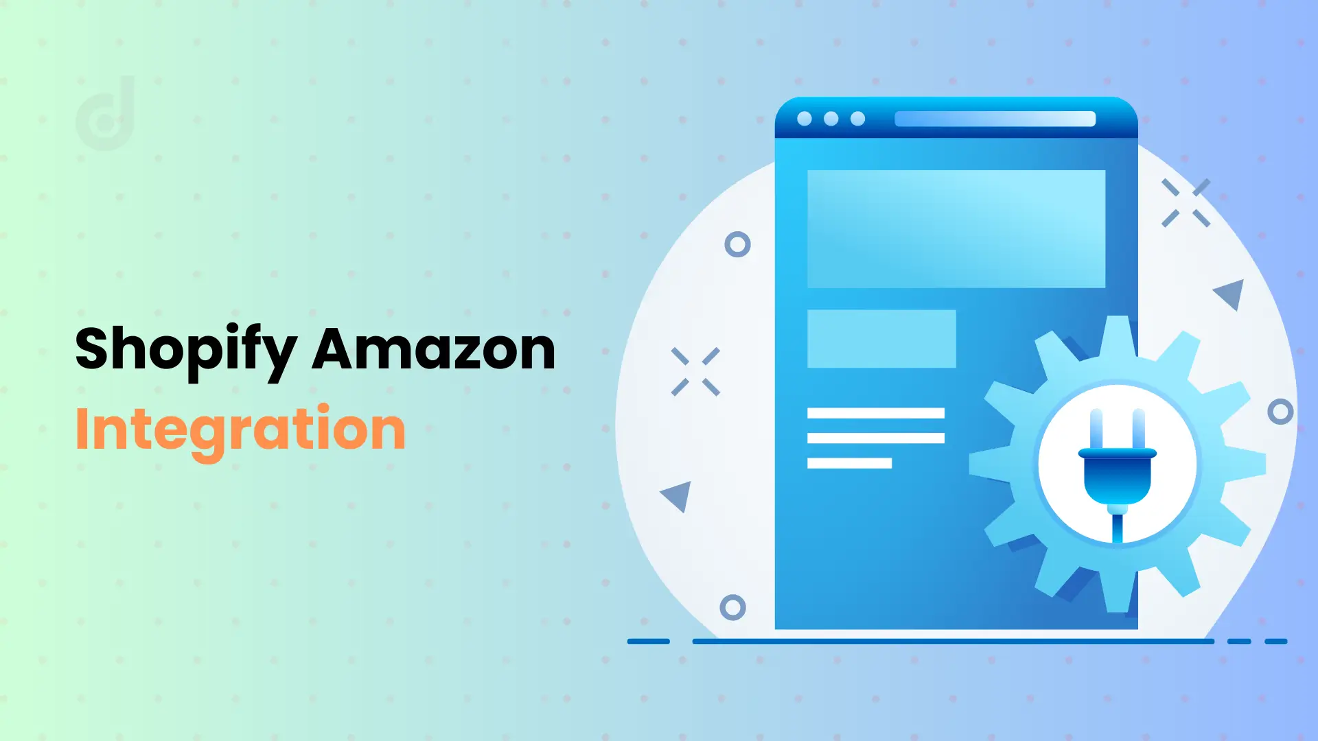 Read more about the article How to Integrate Shopify with Amazon? Full Process 2024