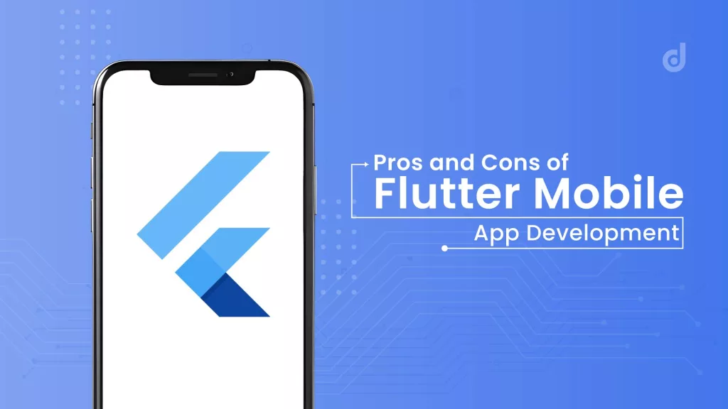 pros and cons of flutter