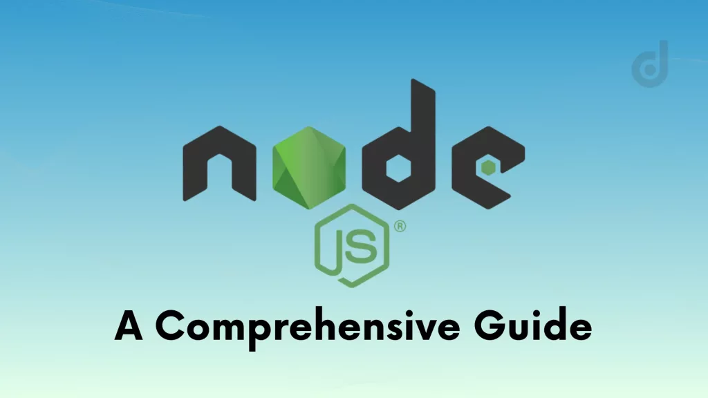 what is nodejs