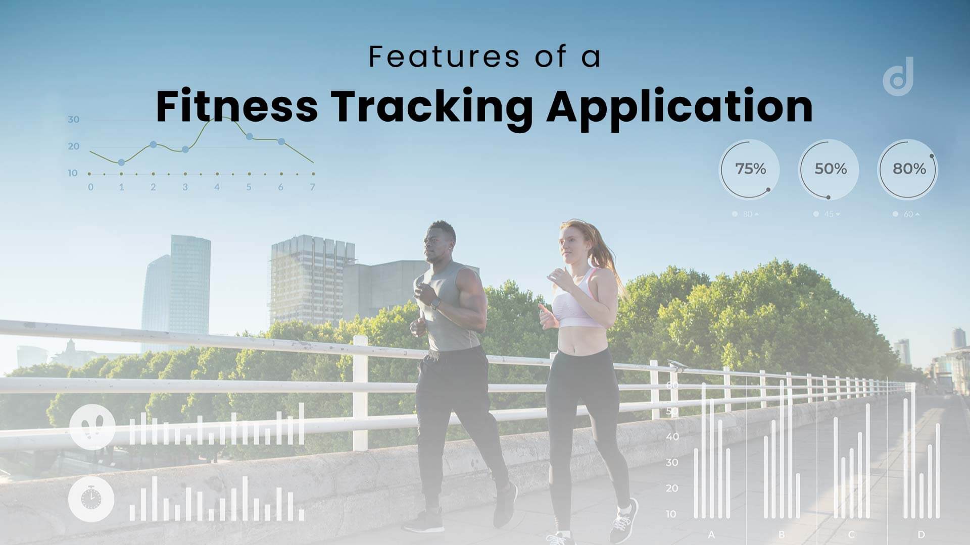 Read more about the article Building a Fitness App in 2024: 20 Must-Have Features for Success