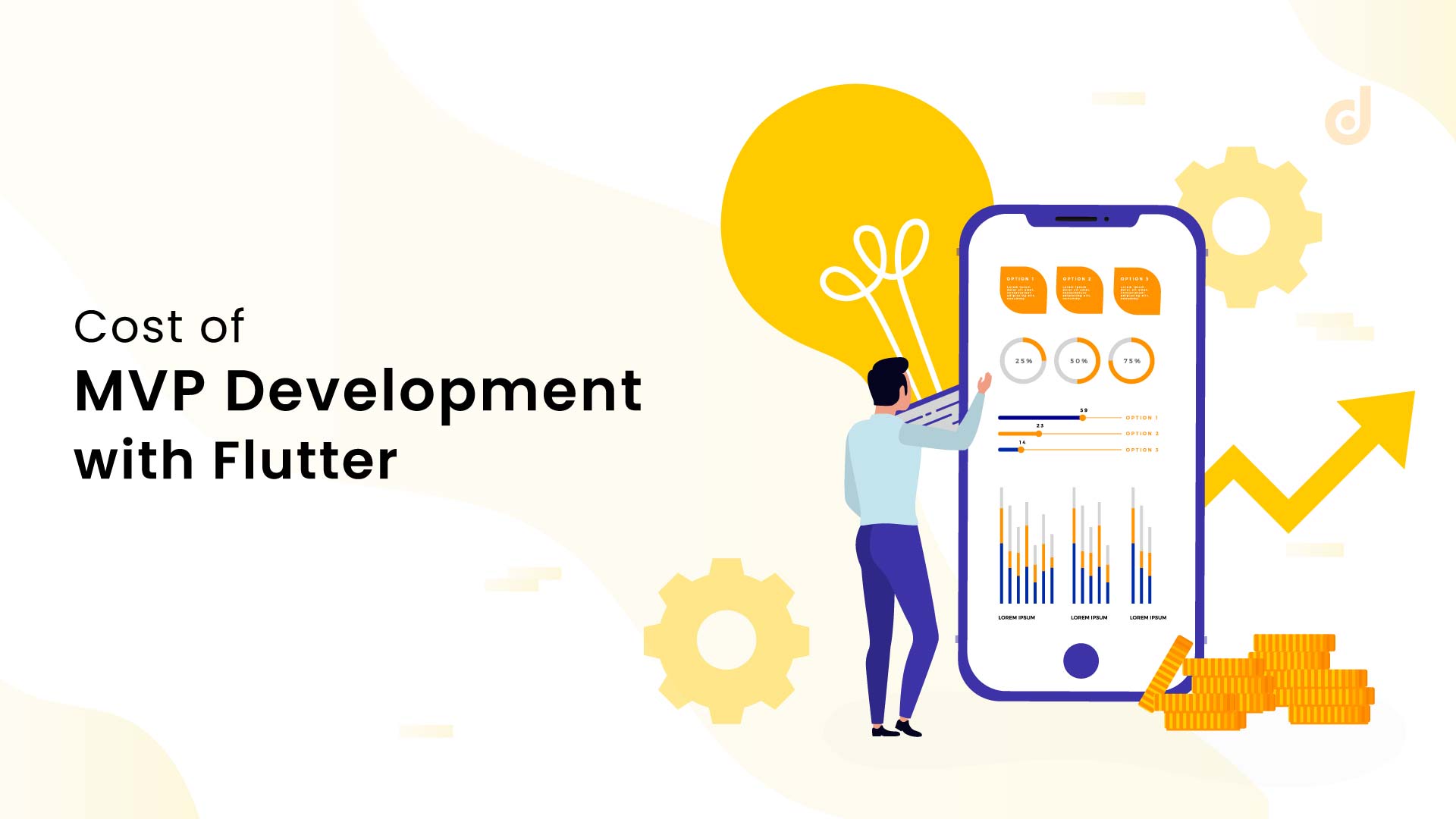 Flutter for MVP Development: A Complete Guide for Startups