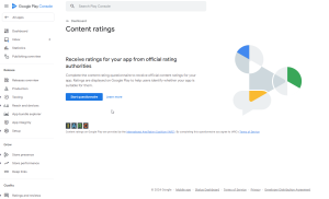 Publish your App on Google Play Store in Easy 10 Steps