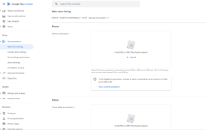 Publish your App on Google Play Store in Easy 10 Steps