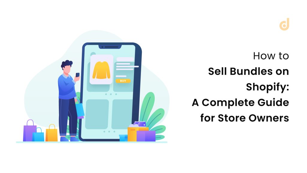 How to sell bundles on shopify